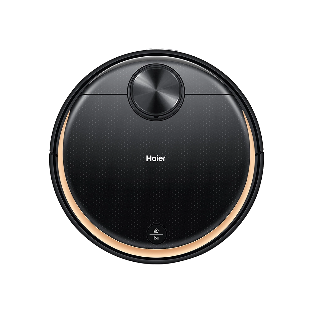 Haier 2-in1 Smart Laser Navigation Robot with Maps PROBOT - DTX 